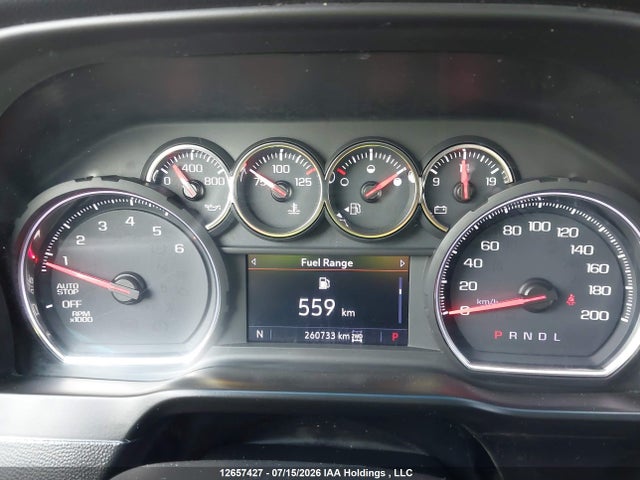 1GCRYDEK0KZ301996 Chevrolet Silverado 1500 Lt