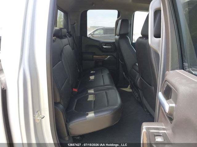 1GCRYDEK0KZ301996 Chevrolet Silverado 1500 Lt