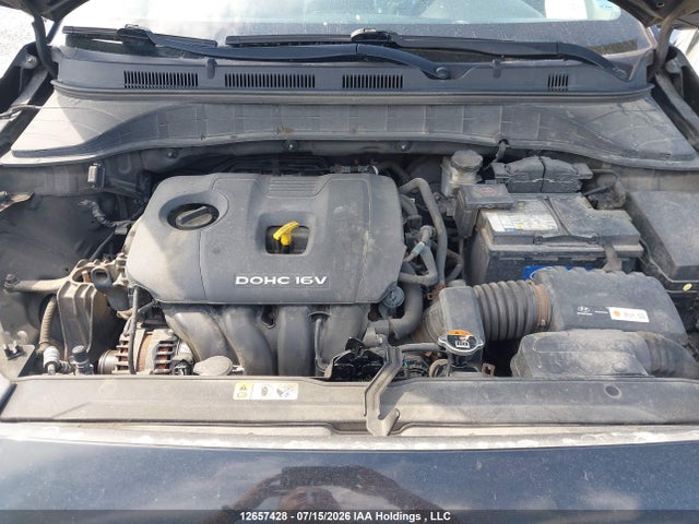 2018 Hyundai Kona 2.0l Essential მანქანა იყიდება აუქციონზე, vin: KM8K12AA7JU188014, აუქციონის ნომერი: 12657428