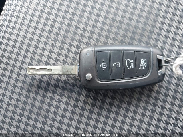 2018 Hyundai Kona 2.0l Essential მანქანა იყიდება აუქციონზე, vin: KM8K12AA7JU188014, აუქციონის ნომერი: 12657428