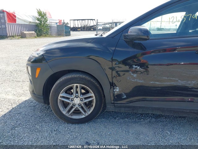 2018 Hyundai Kona 2.0l Essential მანქანა იყიდება აუქციონზე, vin: KM8K12AA7JU188014, აუქციონის ნომერი: 12657428