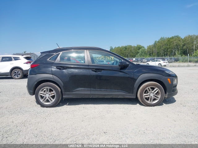 2018 Hyundai Kona 2.0l Essential მანქანა იყიდება აუქციონზე, vin: KM8K12AA7JU188014, აუქციონის ნომერი: 12657428