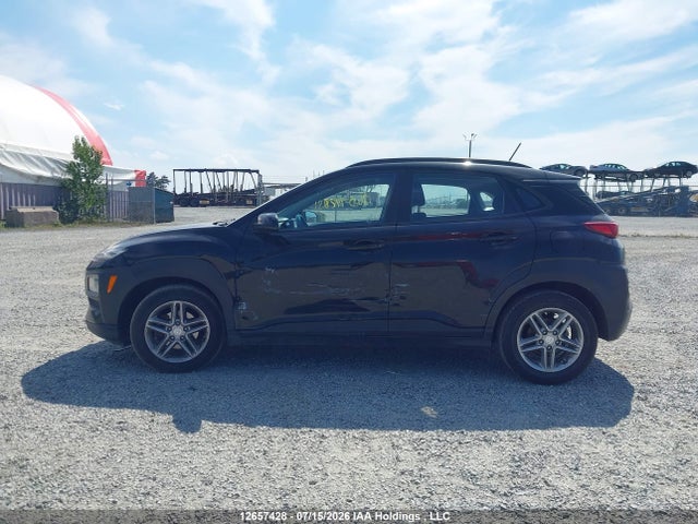 2018 Hyundai Kona 2.0l Essential მანქანა იყიდება აუქციონზე, vin: KM8K12AA7JU188014, აუქციონის ნომერი: 12657428
