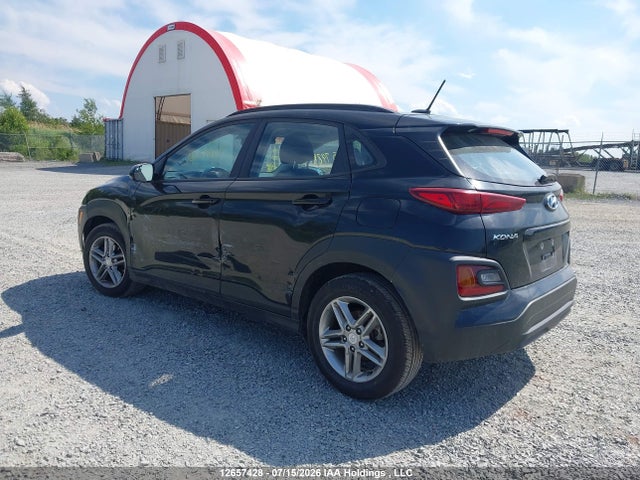 2018 Hyundai Kona 2.0l Essential მანქანა იყიდება აუქციონზე, vin: KM8K12AA7JU188014, აუქციონის ნომერი: 12657428