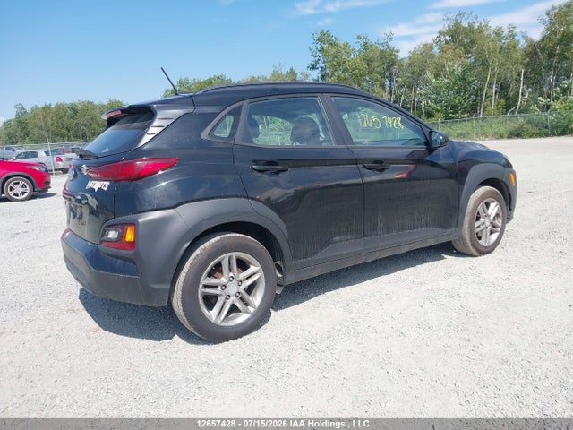 2018 Hyundai Kona 2.0l Essential მანქანა იყიდება აუქციონზე, vin: KM8K12AA7JU188014, აუქციონის ნომერი: 12657428