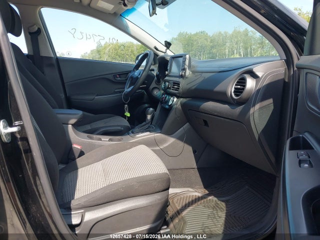 2018 Hyundai Kona 2.0l Essential მანქანა იყიდება აუქციონზე, vin: KM8K12AA7JU188014, აუქციონის ნომერი: 12657428