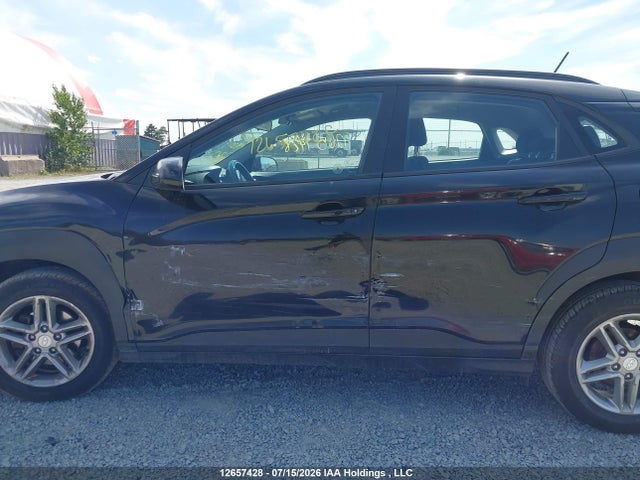 2018 Hyundai Kona 2.0l Essential მანქანა იყიდება აუქციონზე, vin: KM8K12AA7JU188014, აუქციონის ნომერი: 12657428