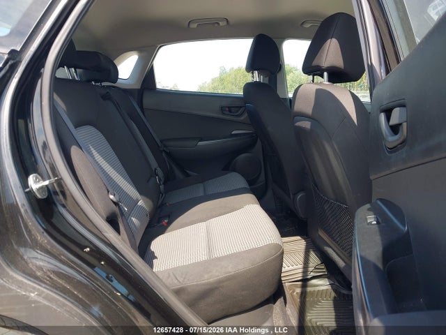 2018 Hyundai Kona 2.0l Essential მანქანა იყიდება აუქციონზე, vin: KM8K12AA7JU188014, აუქციონის ნომერი: 12657428