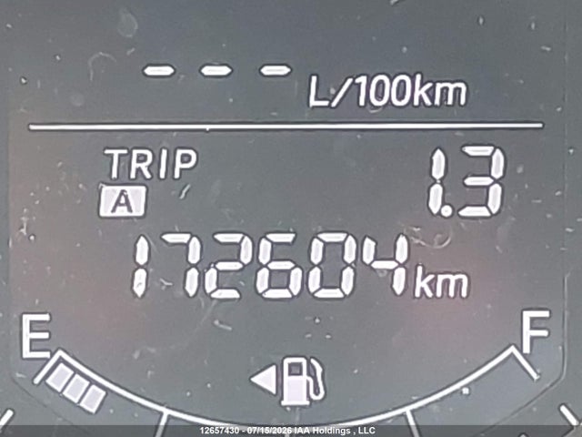 JM1GJ1W69E1137579 Mazda 6 Grand Touring