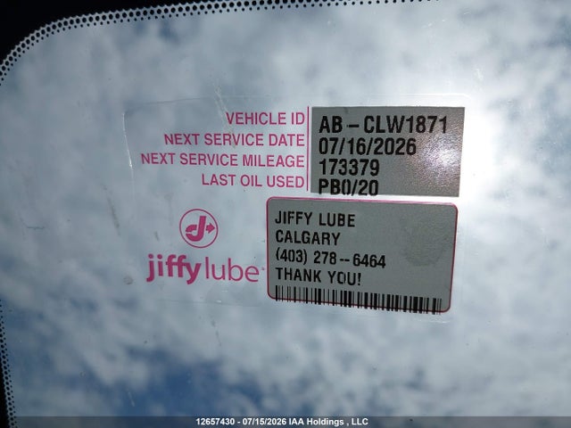 JM1GJ1W69E1137579 Mazda 6 Grand Touring