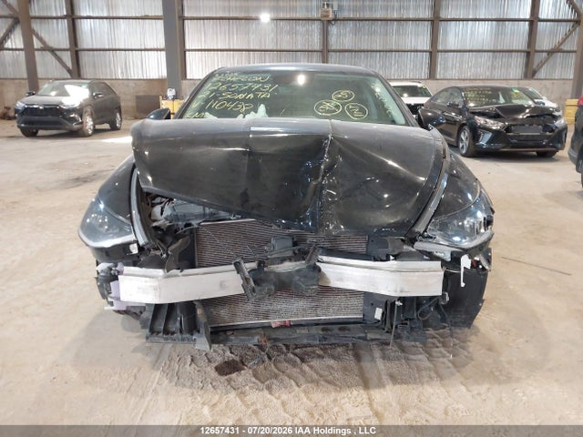 Hyundai SONATA SE 2021 5NPEG4JA7MH110438 Image 12