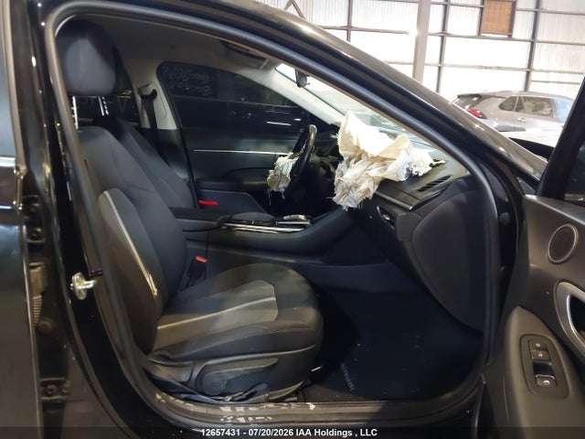 Hyundai SONATA SE 2021 5NPEG4JA7MH110438 Image 5