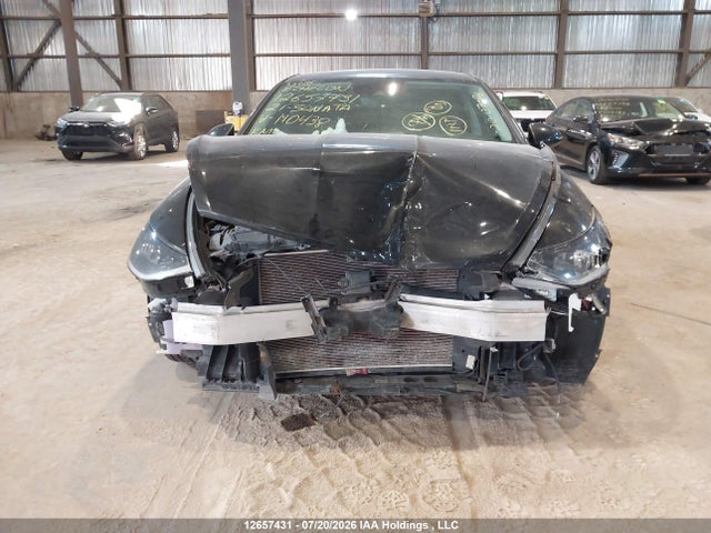 Hyundai SONATA SE 2021 5NPEG4JA7MH110438 Image 6