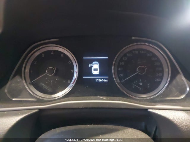 Hyundai SONATA SE 2021 5NPEG4JA7MH110438 Image 7