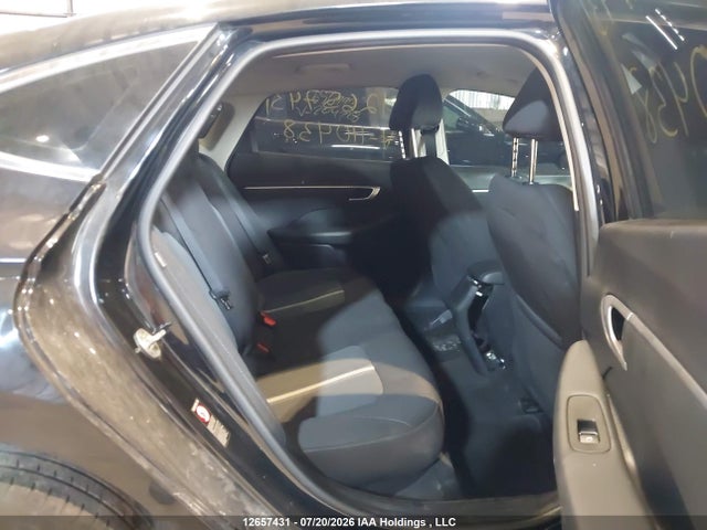 Hyundai SONATA SE 2021 5NPEG4JA7MH110438 Image 8
