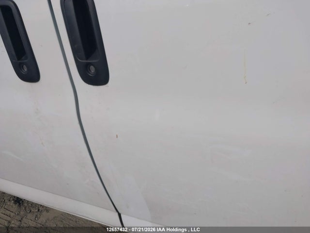 Chevrolet Express G2500 2023 1GCWGBFP8P1254274 Image 6