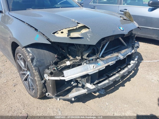 Aukcja sprzedaży 2019 Bmw 330i Xdrive, vin: WBA5R7C53KAJ82783, numer aukcji: 12657433
