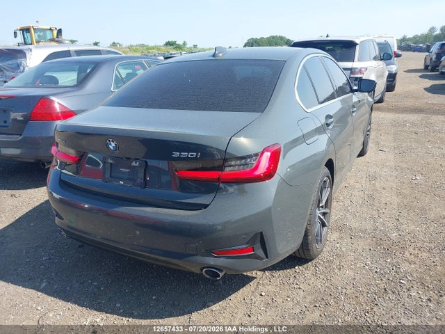 WBA5R7C53KAJ82783 BMW 330i Xdrive