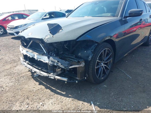BMW 330i Xdrive 2019 WBA5R7C53KAJ82783 Image 6