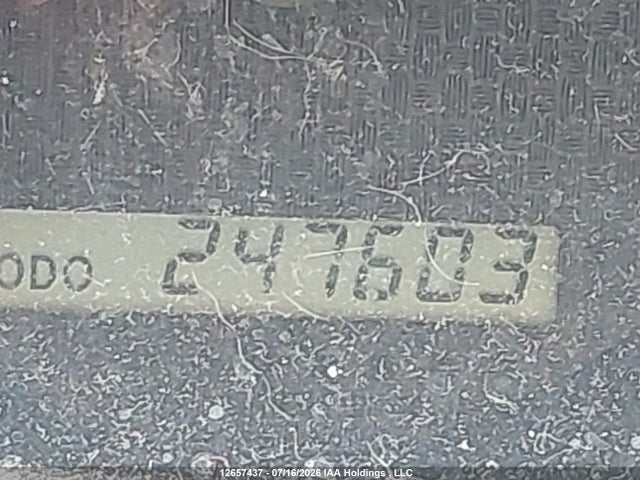 12657437 :رقم المزاد ، 5TFMU4FN7FX027373 vin ، 2015 Toyota Tacoma Double Cab Long Bed مزاد بيع