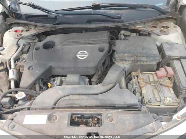 Aukcja sprzedaży 2013 Nissan Altima 2.5/2.5 S/2.5 Sl/2.5 Sv, vin: 1N4AL3AP2DN405350, numer aukcji: 12657439