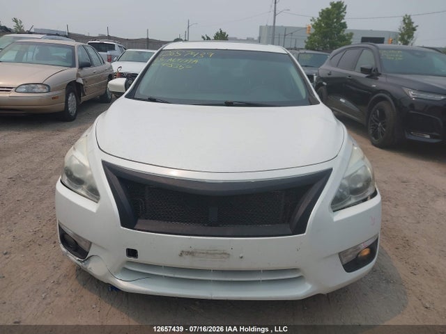 Aukcja sprzedaży 2013 Nissan Altima 2.5/2.5 S/2.5 Sl/2.5 Sv, vin: 1N4AL3AP2DN405350, numer aukcji: 12657439
