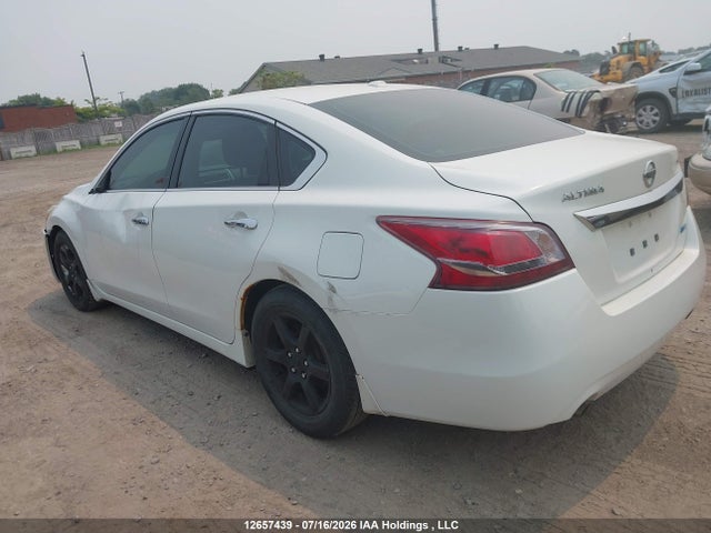 Aukcja sprzedaży 2013 Nissan Altima 2.5/2.5 S/2.5 Sl/2.5 Sv, vin: 1N4AL3AP2DN405350, numer aukcji: 12657439