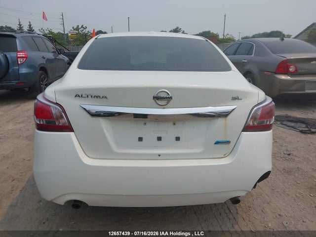 Aukcja sprzedaży 2013 Nissan Altima 2.5/2.5 S/2.5 Sl/2.5 Sv, vin: 1N4AL3AP2DN405350, numer aukcji: 12657439