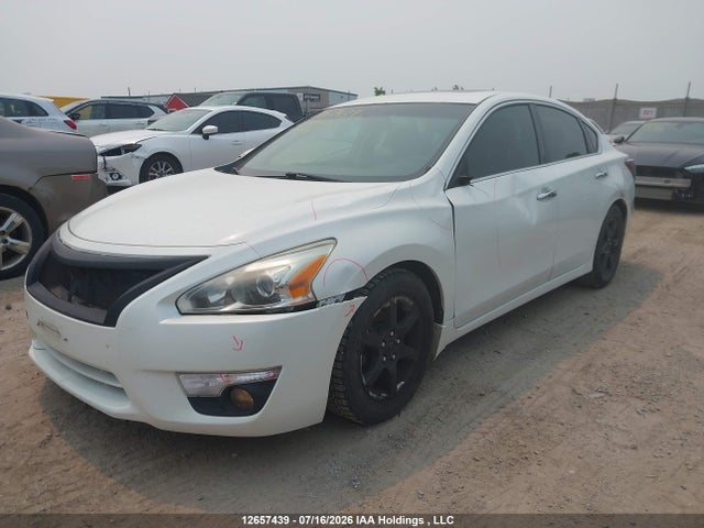Aukcja sprzedaży 2013 Nissan Altima 2.5/2.5 S/2.5 Sl/2.5 Sv, vin: 1N4AL3AP2DN405350, numer aukcji: 12657439