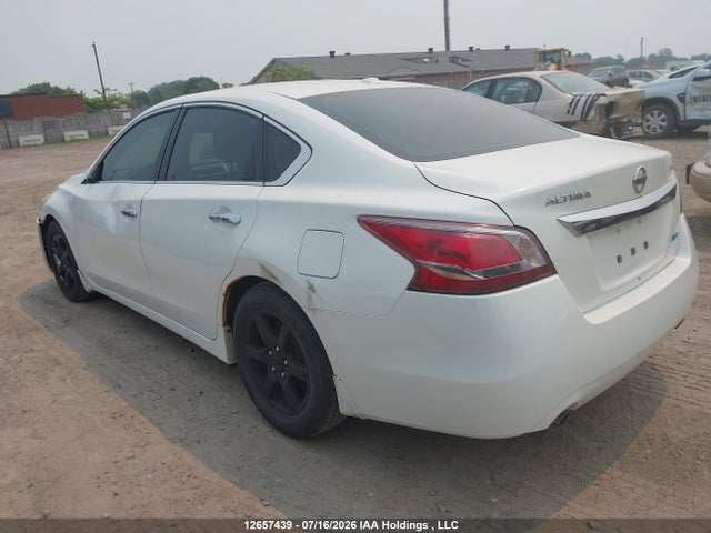 Aukcja sprzedaży 2013 Nissan Altima 2.5/2.5 S/2.5 Sl/2.5 Sv, vin: 1N4AL3AP2DN405350, numer aukcji: 12657439