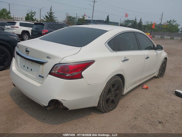 Aukcja sprzedaży 2013 Nissan Altima 2.5/2.5 S/2.5 Sl/2.5 Sv, vin: 1N4AL3AP2DN405350, numer aukcji: 12657439