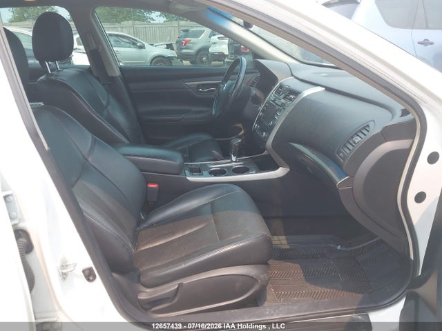 Aukcja sprzedaży 2013 Nissan Altima 2.5/2.5 S/2.5 Sl/2.5 Sv, vin: 1N4AL3AP2DN405350, numer aukcji: 12657439
