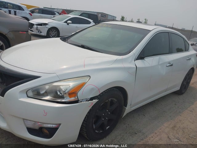 Aukcja sprzedaży 2013 Nissan Altima 2.5/2.5 S/2.5 Sl/2.5 Sv, vin: 1N4AL3AP2DN405350, numer aukcji: 12657439