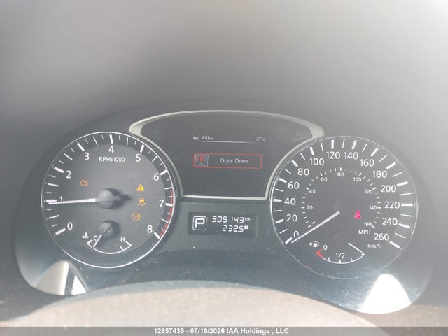 Aukcja sprzedaży 2013 Nissan Altima 2.5/2.5 S/2.5 Sl/2.5 Sv, vin: 1N4AL3AP2DN405350, numer aukcji: 12657439