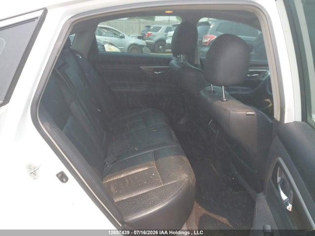 Aukcja sprzedaży 2013 Nissan Altima 2.5/2.5 S/2.5 Sl/2.5 Sv, vin: 1N4AL3AP2DN405350, numer aukcji: 12657439