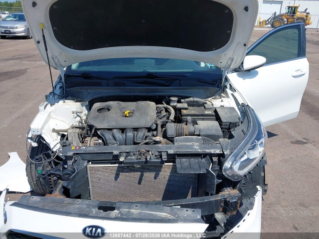 Aukcja sprzedaży 2020 Kia Forte Ex/ex Limited/ex Premium/ex+, vin: 3KPF54AD4LE232004, numer aukcji: 12657442