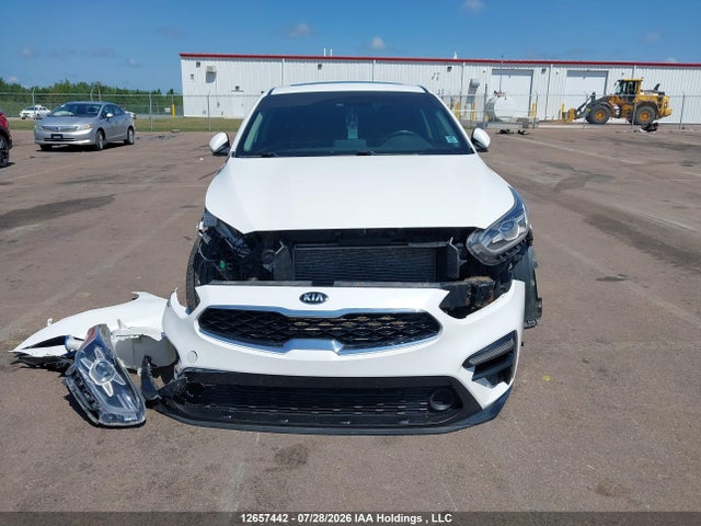 Aukcja sprzedaży 2020 Kia Forte Ex/ex Limited/ex Premium/ex+, vin: 3KPF54AD4LE232004, numer aukcji: 12657442