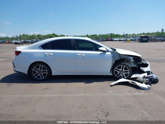 Auction sale of the 2020 Kia Forte Ex/ex Limited/ex Premium/ex+, vin: 3KPF54AD4LE232004, lot number: 12657442