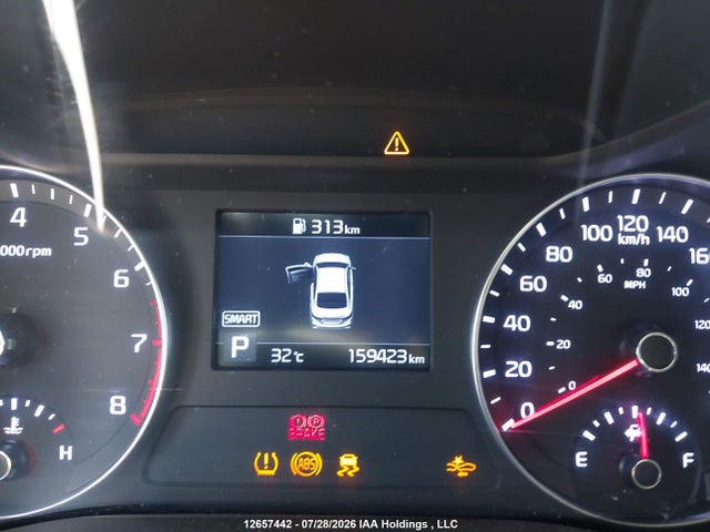 Aukcja sprzedaży 2020 Kia Forte Ex/ex Limited/ex Premium/ex+, vin: 3KPF54AD4LE232004, numer aukcji: 12657442