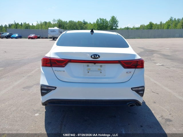 Aukcja sprzedaży 2020 Kia Forte Ex/ex Limited/ex Premium/ex+, vin: 3KPF54AD4LE232004, numer aukcji: 12657442