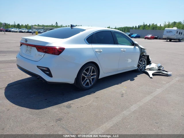 Aukcja sprzedaży 2020 Kia Forte Ex/ex Limited/ex Premium/ex+, vin: 3KPF54AD4LE232004, numer aukcji: 12657442