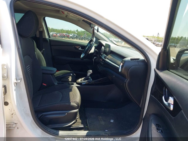 Aukcja sprzedaży 2020 Kia Forte Ex/ex Limited/ex Premium/ex+, vin: 3KPF54AD4LE232004, numer aukcji: 12657442