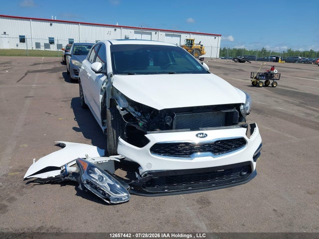 Auction sale of the 2020 Kia Forte Ex/ex Limited/ex Premium/ex+, vin: 3KPF54AD4LE232004, lot number: 12657442