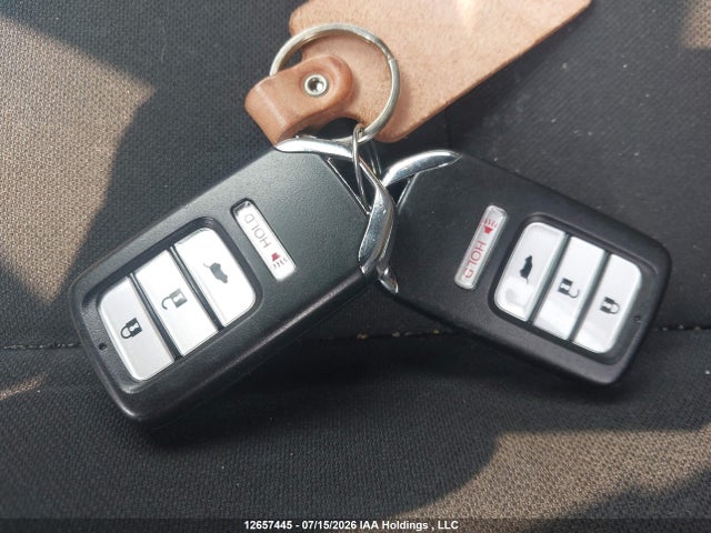 Продажа на аукционе авто 2017 Honda Civic Sport, vin: SHHFK7G4XHU304518, номер лота: 12657445