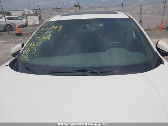 Продажа на аукционе авто 2017 Honda Civic Sport, vin: SHHFK7G4XHU304518, номер лота: 12657445