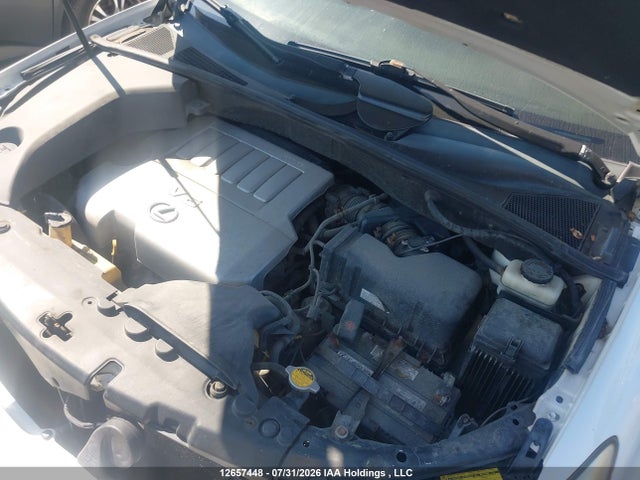 Продаж на аукціоні авто 2009 Lexus Rx 350, vin: 2T2HK31U29C106058, номер лоту: 12657448