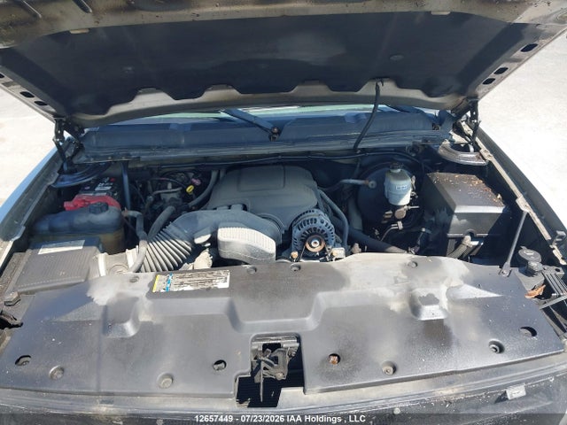 Aukcja sprzedaży 2008 Chevrolet Silverado 1500 Lt/wt, vin: 2GCEC13C381149205, numer aukcji: 12657449
