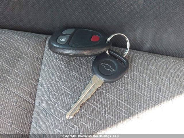 Aukcja sprzedaży 2008 Chevrolet Silverado 1500 Lt/wt, vin: 2GCEC13C381149205, numer aukcji: 12657449