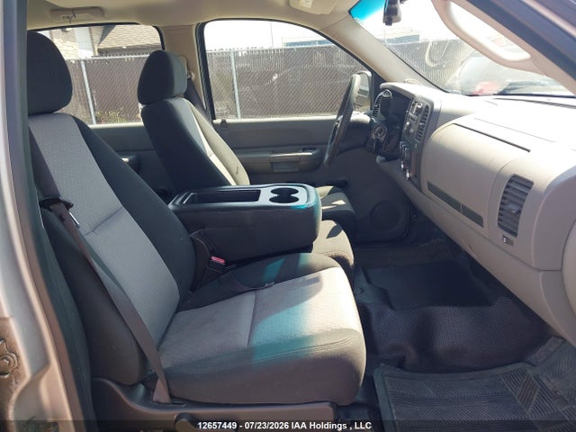 Aukcja sprzedaży 2008 Chevrolet Silverado 1500 Lt/wt, vin: 2GCEC13C381149205, numer aukcji: 12657449