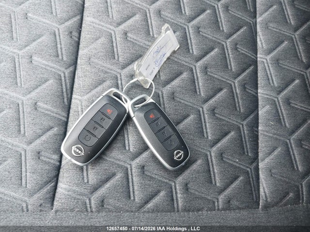 Nissan KICKS SV 2026 3N8AP6CB7TL382717 Image 9